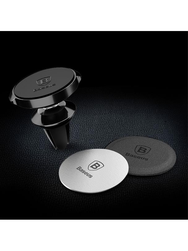 BASEUS blaszki uniwersalne do uchwytu magnetycznego ACDR-A0S