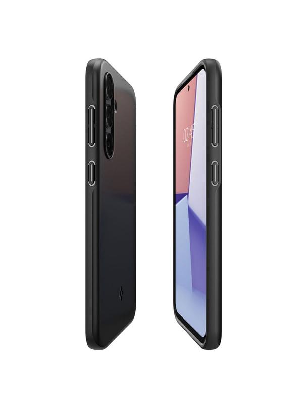 SPIGEN futerał THIN FIT do SAMSUNG S23 FE black