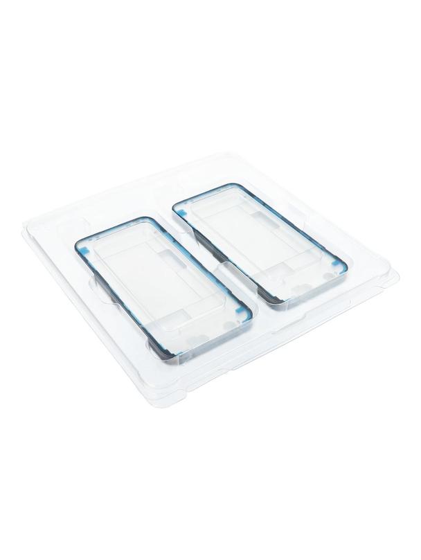 ServicePack 923-04893 Taśma klejąca uszczelka wyświetlacza do iPhone 12 / 12 Pro (opakowanie 30szt)