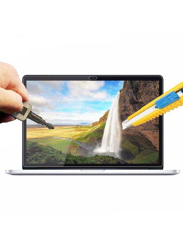 WiWU - Folia ochronna PET na wyświetlacz do MackBook Air 2022 13.6'' (A2681)