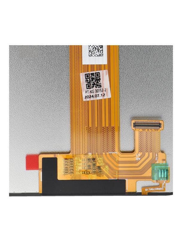 FixCell wyświetlacz do SAMSUNG a04s a047 OEM bez ramki