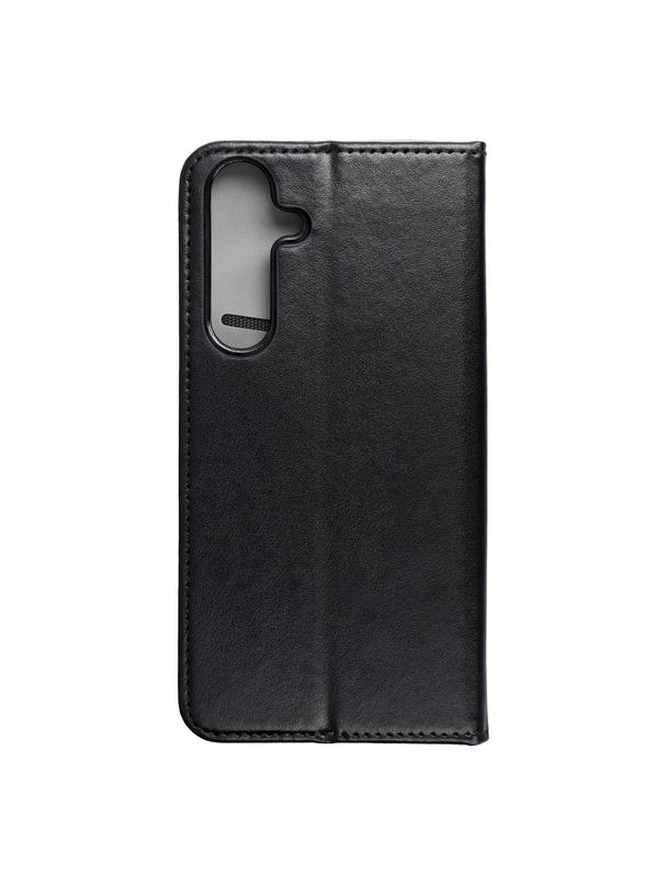 Kabura SMART MAGNETO do SAMSUNG S24 Plus czarny