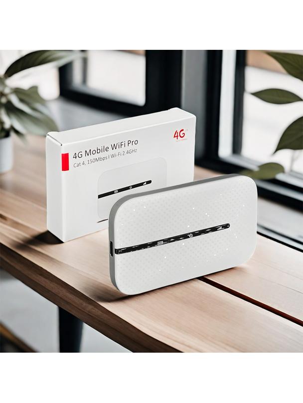 Router MFI:M8 biały