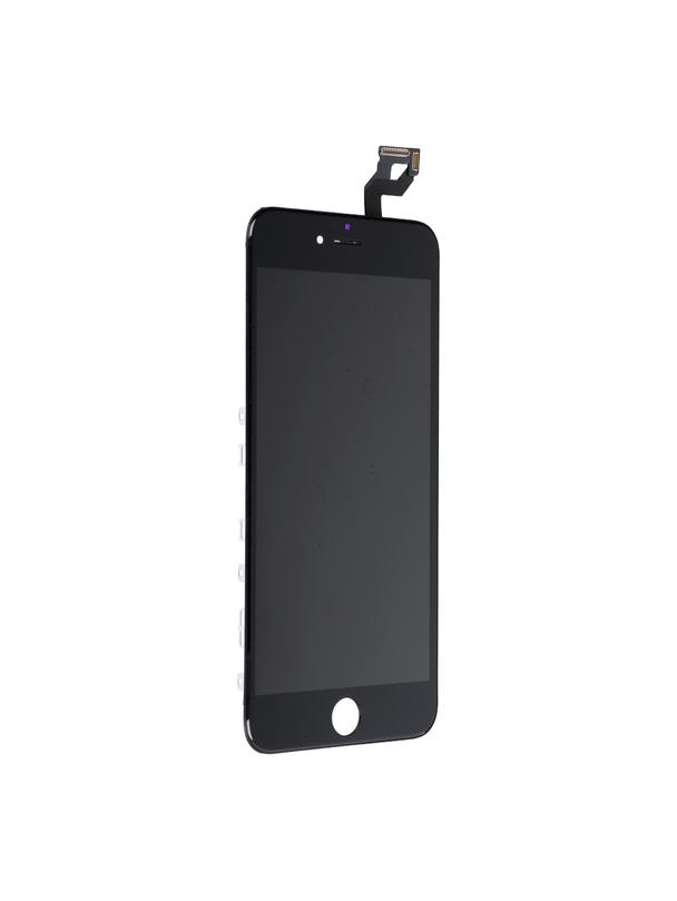 Wyświetlacz do iPhone 6S Plus z ekranem dotykowym czarnym (JK)