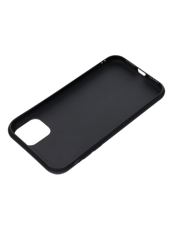Futerał MATT do IPHONE 11 czarny