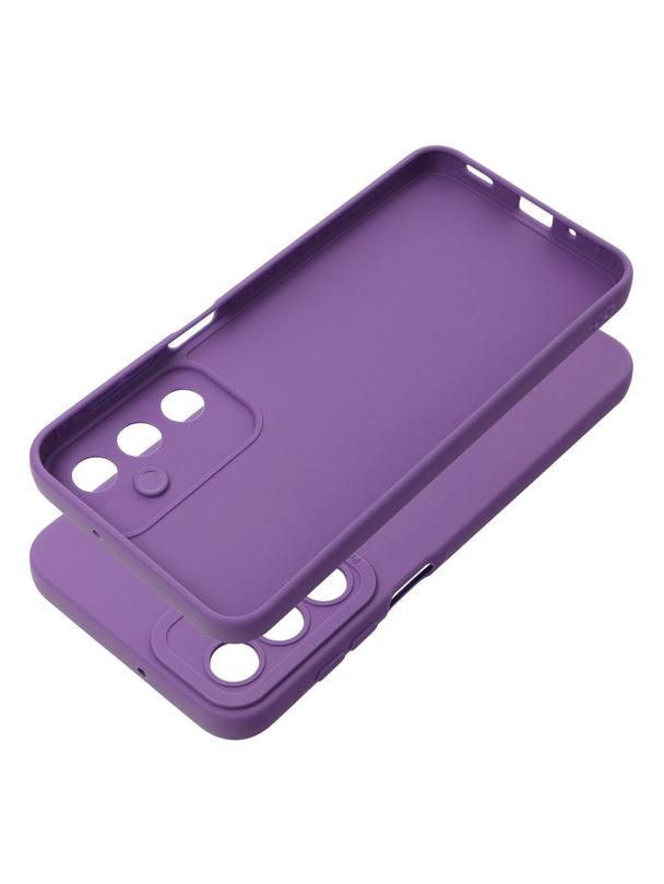 ROAR futerał LUNA do SAMSUNG A16 5G Fioletowy