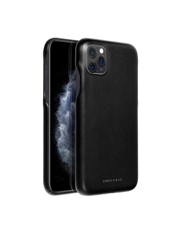 ROAR futerał LOOK do IPHONE 11 Pro Max Czarny