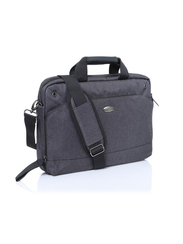 ART torba na laptopa / tablet / notebook 15.6" NB-0362 czarna