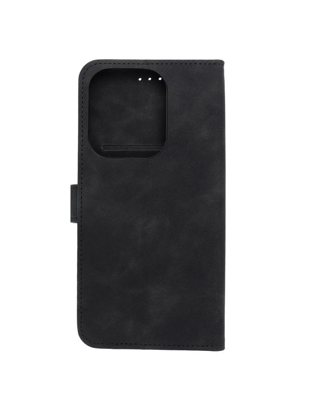 Kabura TENDER Book do XIAOMI Redmi 15C (173,16 x 81,07 x 8,2) czarny