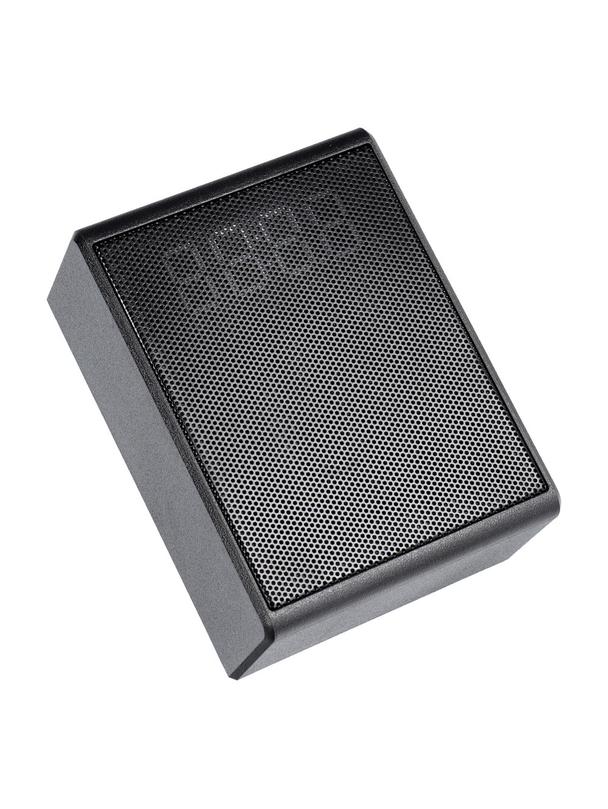 ART radio FM bluetooth z wyświetlaczem LED BS-817B czarne