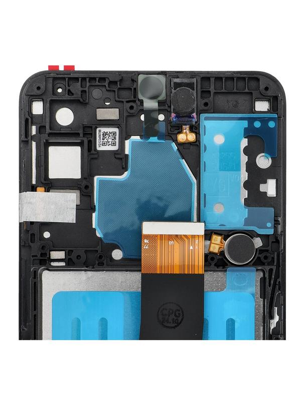 FixCell wyświetlacz LCD do SAMSUNG A32 5G OEM ramka z podzespołami