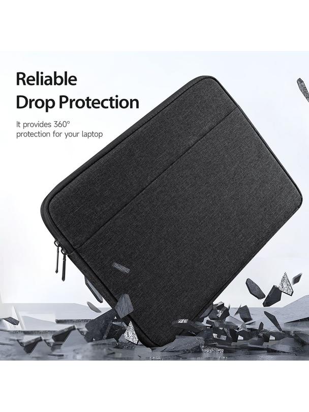 DUX DUCIS futerał LBDB na laptop 13-13,9" Horizontal Sleeve czarny