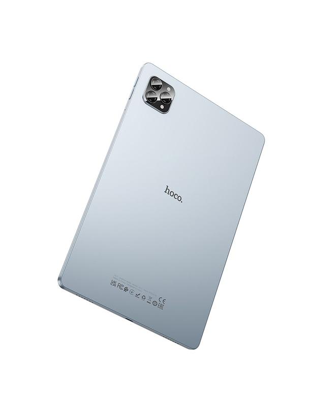 Tablet 10,95" 4GB/64GB Hoco Full HD Wi-Fi Android 14 HI12 niebieski