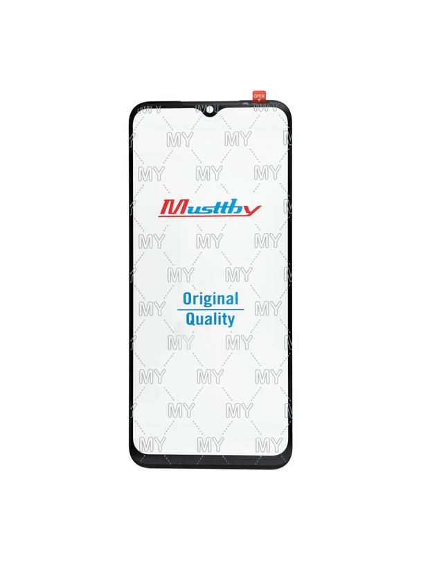 MUSTTBY szybka + oca SAMSUNG a14 5G