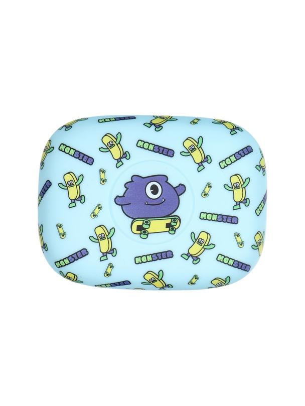 JELLIE MONSTER słuchawki bezprzewodowe bluetooth TWS YLFS-06BT niebieskie