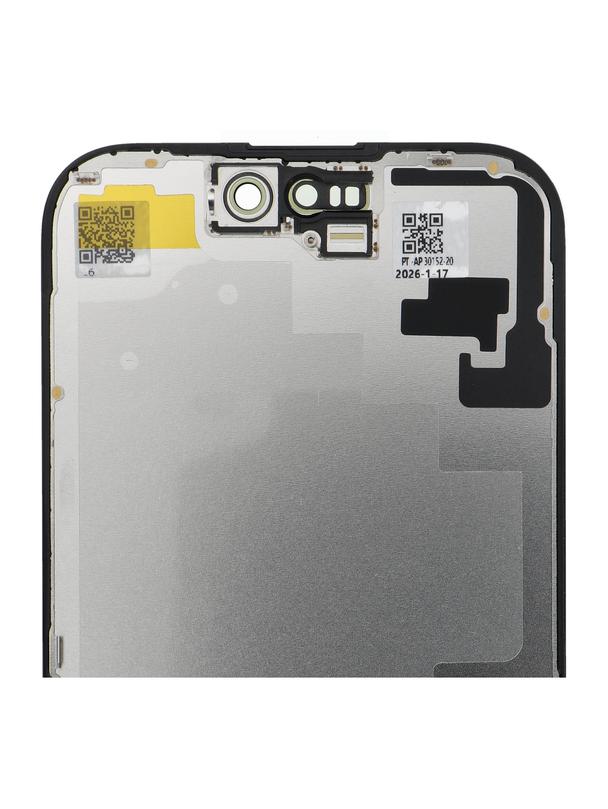 FixCell wyświetlacz do IPHONE 16 SOFT OLED 120Hz (Diagnosable: Used)