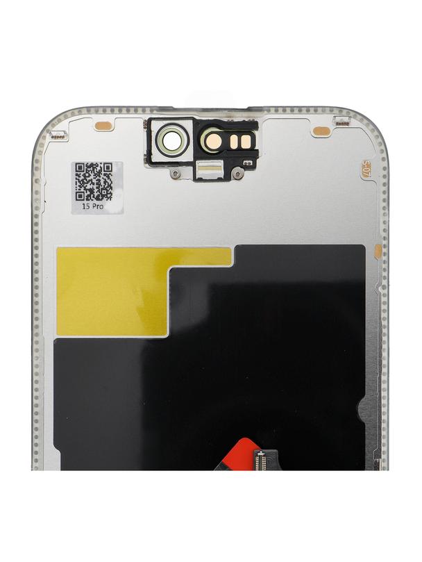 FixCell wyświetlacz do IPHONE 15 PRO SOFT OLED 120HZ