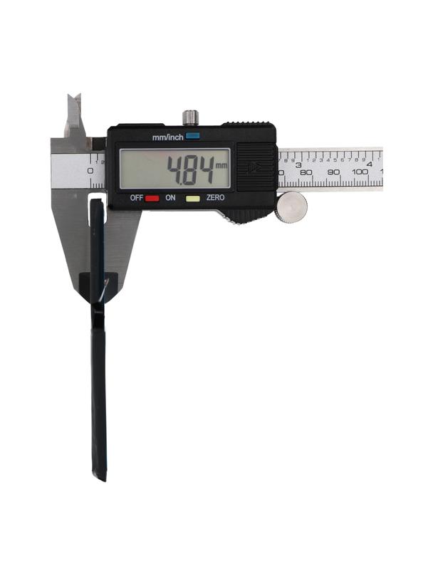 Bateria do iPhone 13 PRO MAX 4352 mAh Blue Star HQ