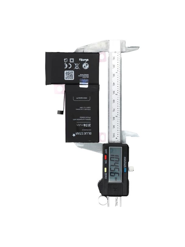 Bateria do iPhone XS MAX 3174 mAh Blue Star HQ