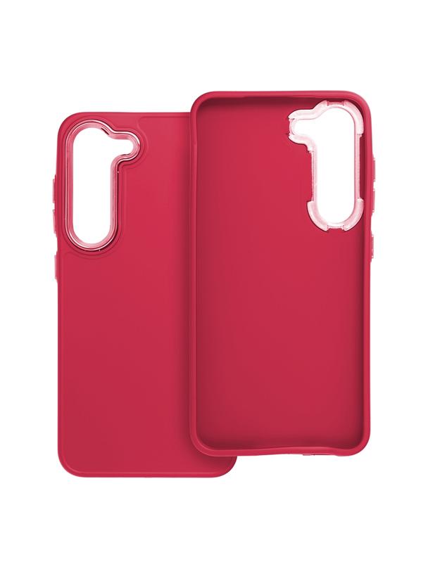 Futerał FRAME do SAMSUNG S23 magenta