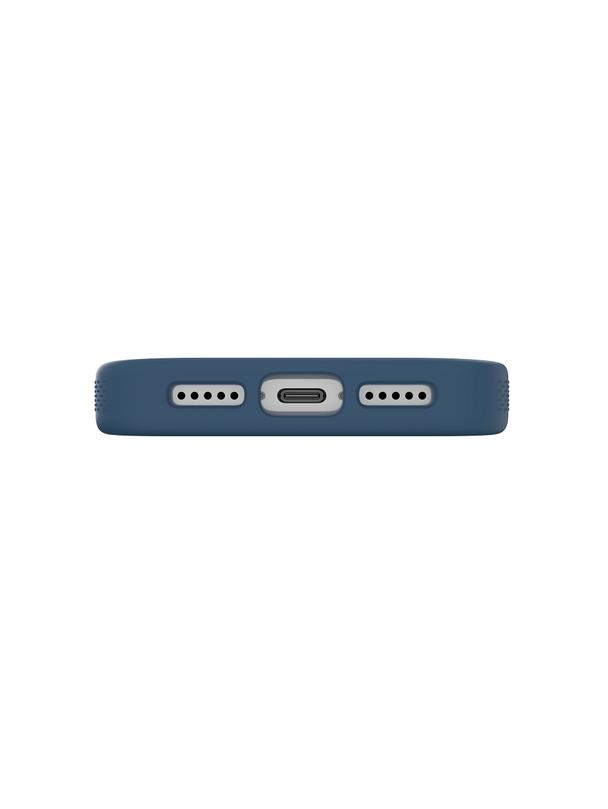 ZAGG futerał MANHATTAN SNAP kompatybilny z MagSafe do IPHONE 17 Pro ocean abyss