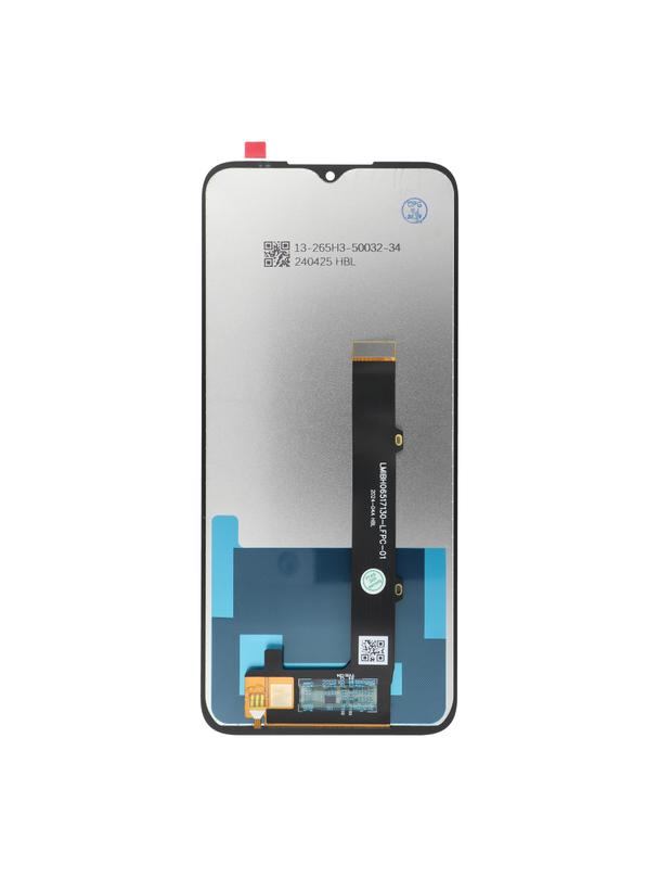 FixCell wyświetlacz LCD do LG K41S OEM bez ramki