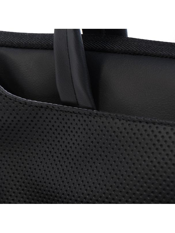 Torba na laptopa 15,6" Forcell F-Protect URBAN STYLE czarna