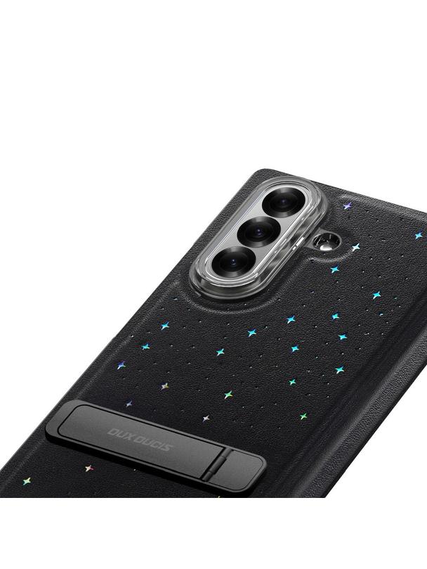 DUX DUICS futerał STEX do SAMSUNG Z FOLD 7 czarny