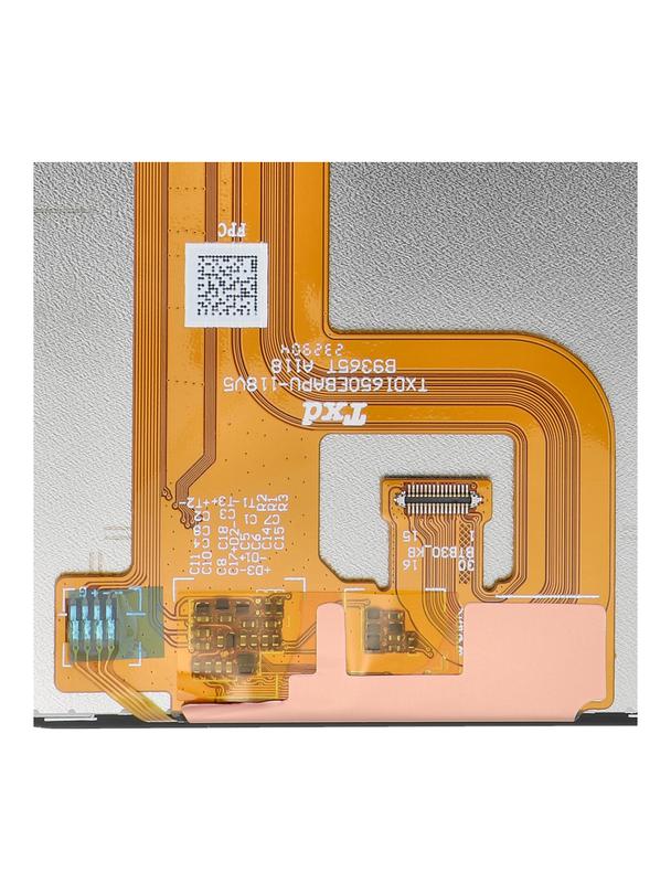 FixCell wyświetlacz LCD do VIVO Y02 OEM bez ramki