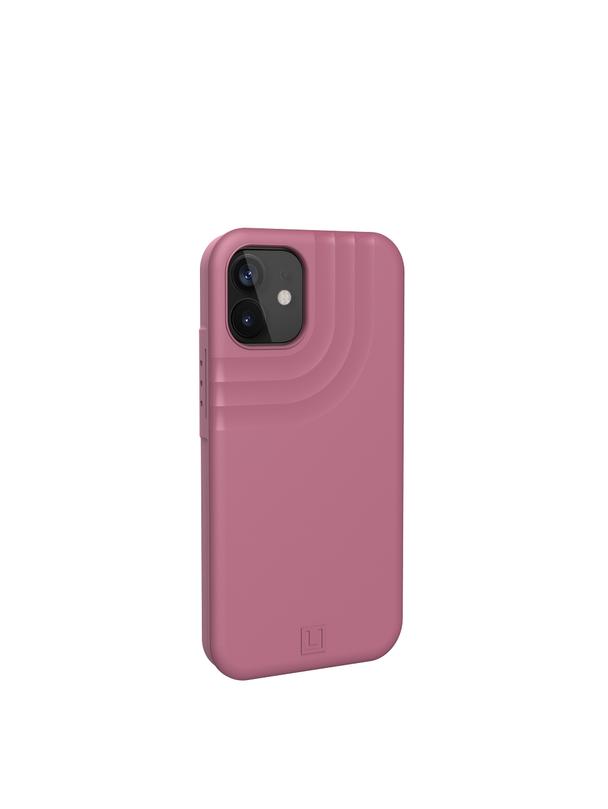UAG Urban Armor Gear futerał ANCHOR do IPHONE 12 Mini dusty rose