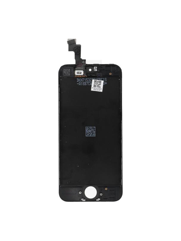 FixCell wyświetlacz do IPHONE 5S SE (1gen) czarny (odnowiony)