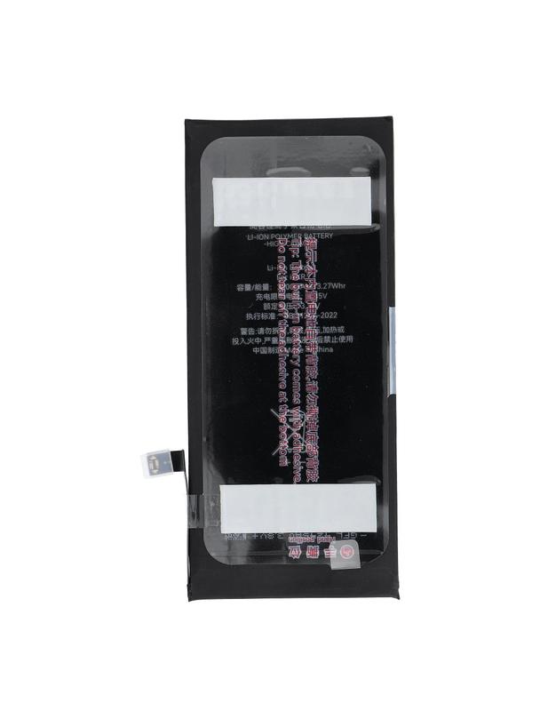 JCID Bateria do iPhone Xr 3500 mAh (zwiększona pojemność)