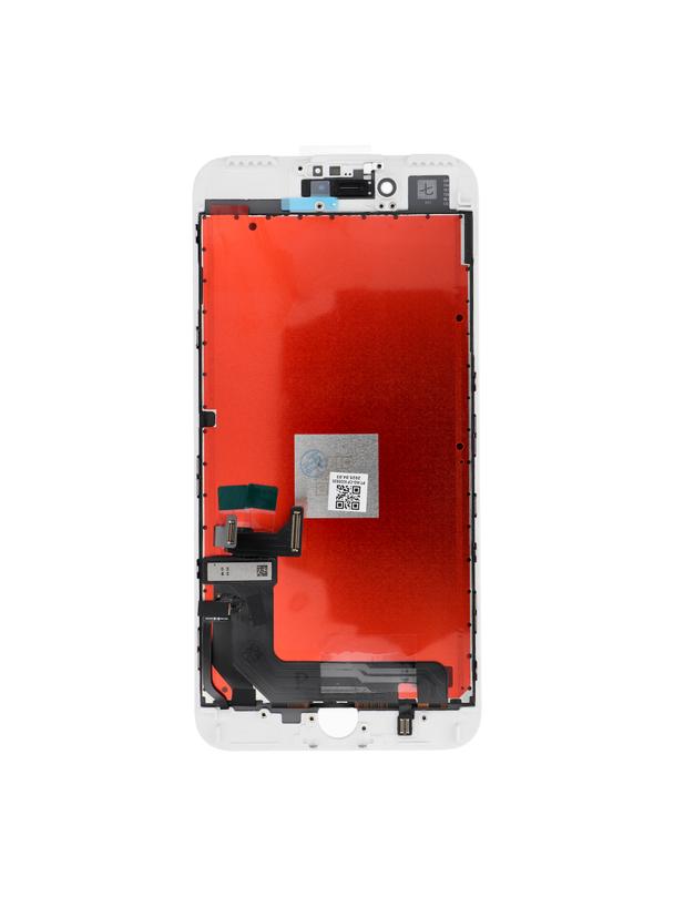 FixCell wyświetlacz do IPHONE 7 Plus biały (wysoka jasność)