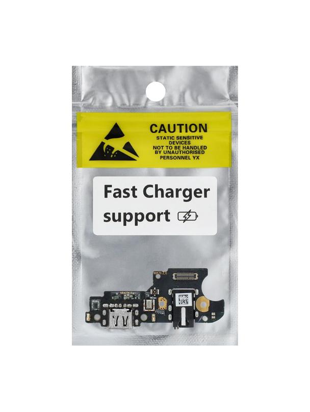 Płytka ładowania do REALME C3 OEM (Fast Charger)
