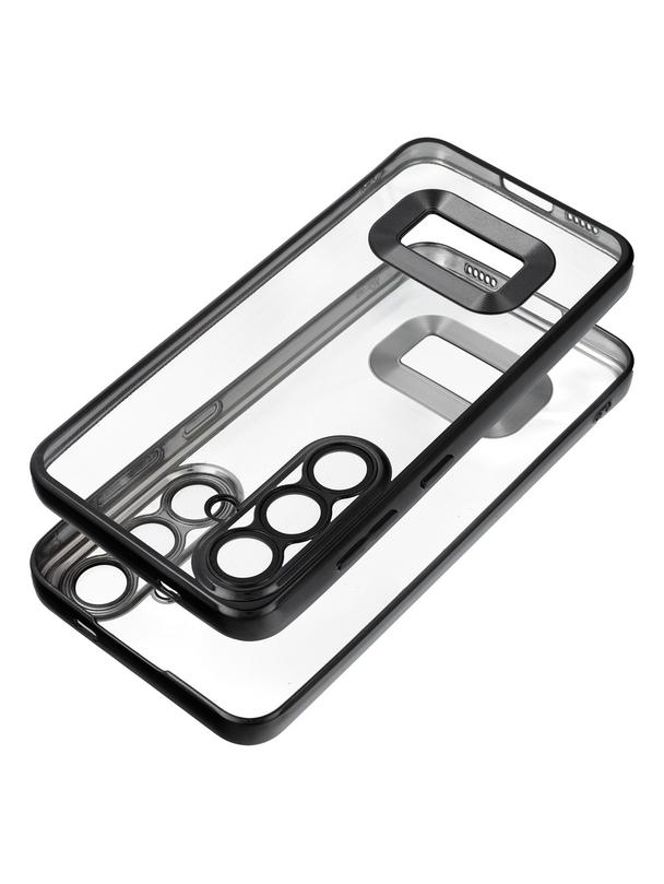 Futerał GLAM do XIAOMI REDMI NOTE 14 Pro Plus 5G czarny