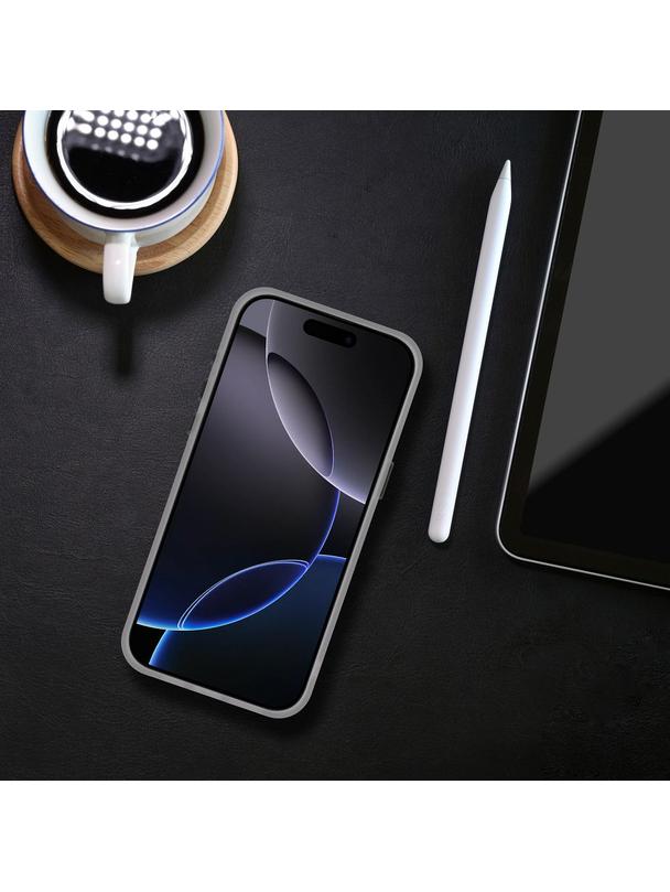 Futerał SAPPY do IPHONE 17 Air czarny