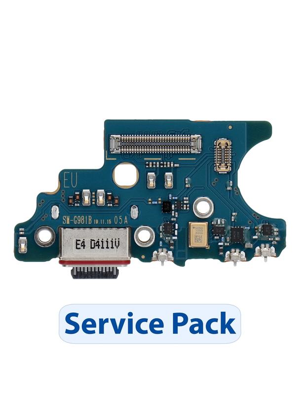 ServicePack Płytka ładowania usb SAMSUNG S20 5G USB G980F/G981B GH96-13080A