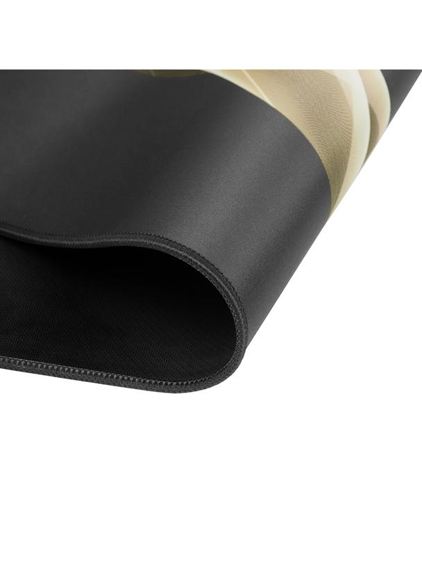 Podkładka pod myszkę i klawiaturę Hoco (800*300 mm) GM22 czarna