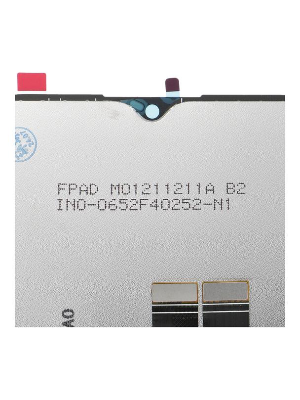 FixCell wyświetlacz do SAMSUNG a03 a035 OEM bez ramki (160 mm)