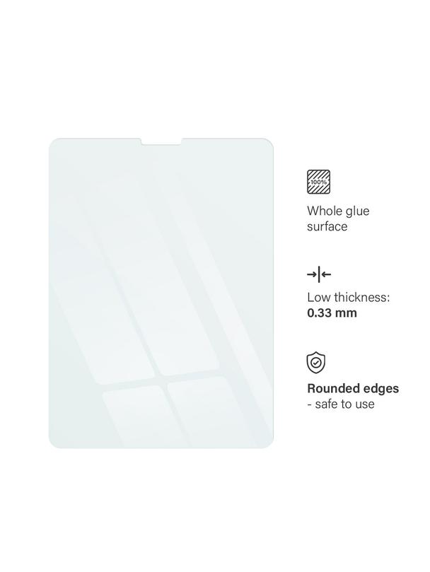 Szkło hartowane do iPad 10 gen 10.9" (2022) Blue Star