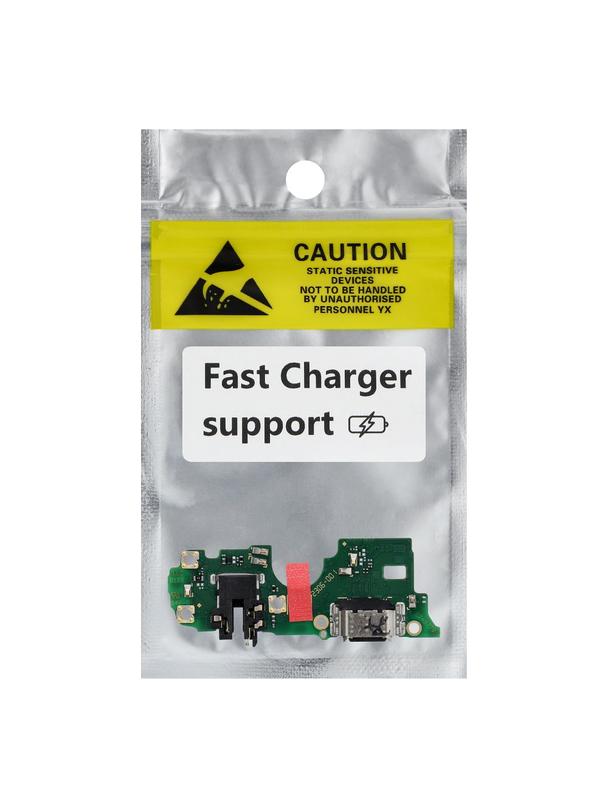 Płytka ładowania do OPPO A54 5G / a74 5G  CPH2195 CPH2197 OEM (Fast Charger)