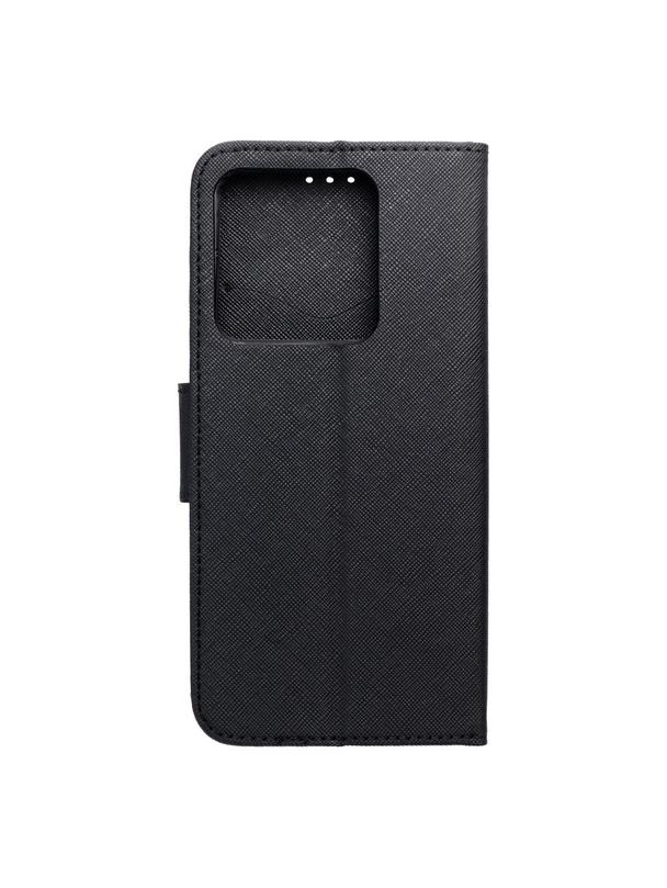 Kabura do XIAOMI Redmi Note 13 5G Fancy Book czarny