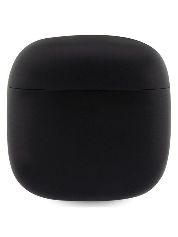 GUESS słuchawki bezprzewodowe bluetooth TWS + stacja dokująca GUTWST26PSK (Classic EST Logo) czarne