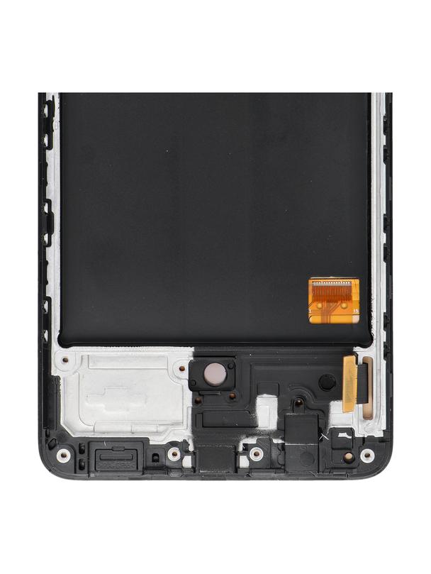 Wyświetlacz LCD do SAMSUNG A51 4G HARD OLED z ramka