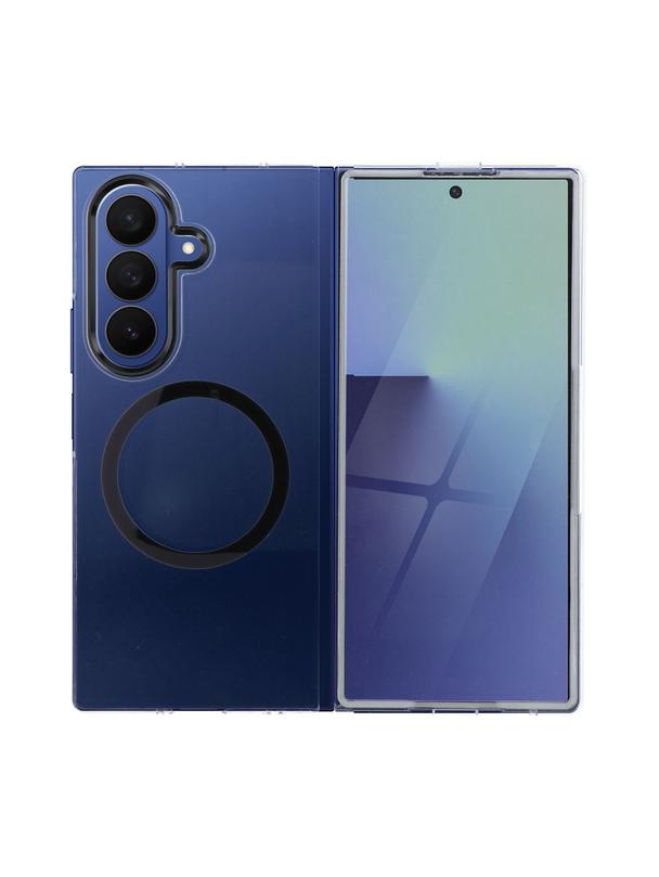 Futerał HEAT do SAMSUNG Galaxy Z FOLD 7