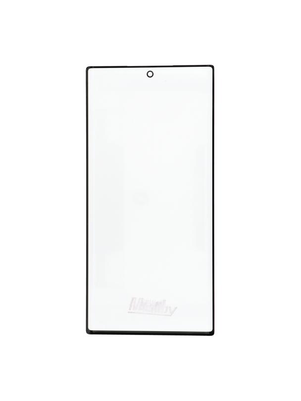 MUSTTBY szybka + oca SAMSUNG note 10 plus