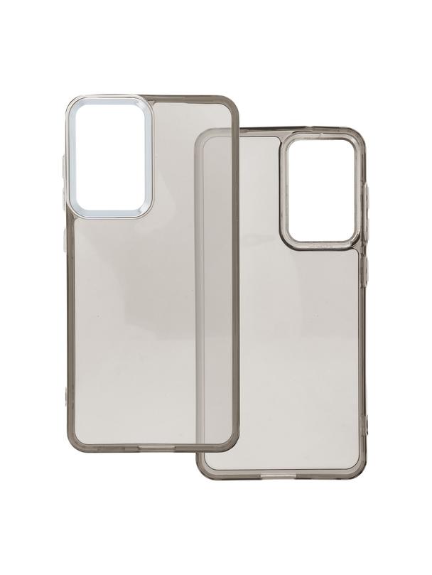 Futerał PEARL do SAMSUNG S21 FE czarny