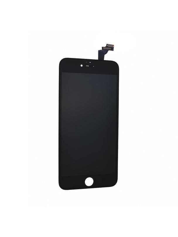 Wyświetlacz do iPhone 6 Plus  z ekranem dotykowym czarnym (HiPix)