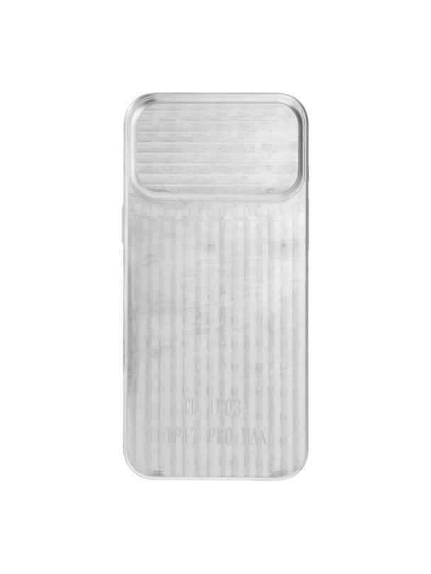 Forma do sublimacji pojedyńczy futerał do iPHONE 17 Pro MAX