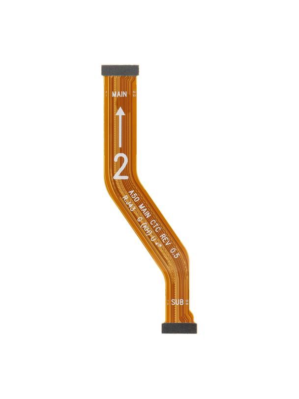 Taśma główna sygnałowa do SAMSUNG A50